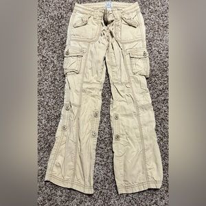 Cargo 0S pants